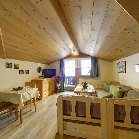 Haus Spielmann Apartment แอห์วัลด์ ภายนอก รูปภาพ