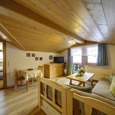 Haus Spielmann Apartment แอห์วัลด์ ภายนอก รูปภาพ
