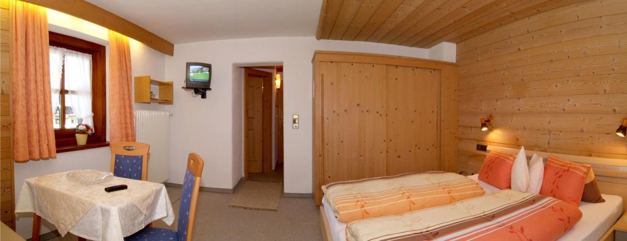 Haus Spielmann Apartment แอห์วัลด์ ภายนอก รูปภาพ