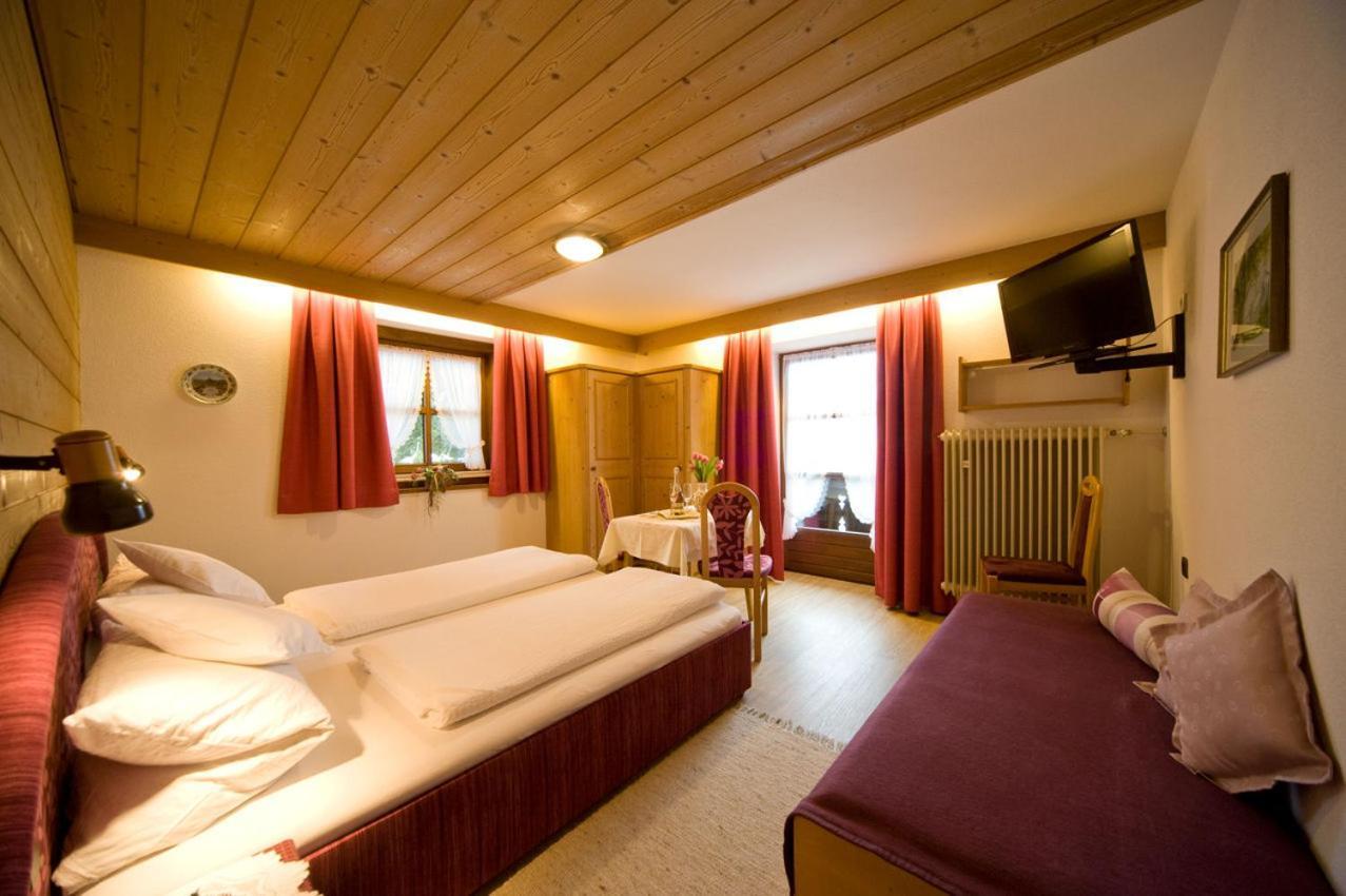 Haus Spielmann Apartment แอห์วัลด์ ภายนอก รูปภาพ