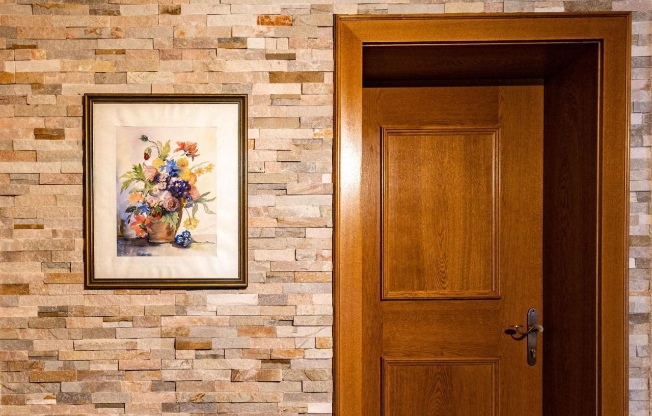 Haus Spielmann Apartment แอห์วัลด์ ภายนอก รูปภาพ