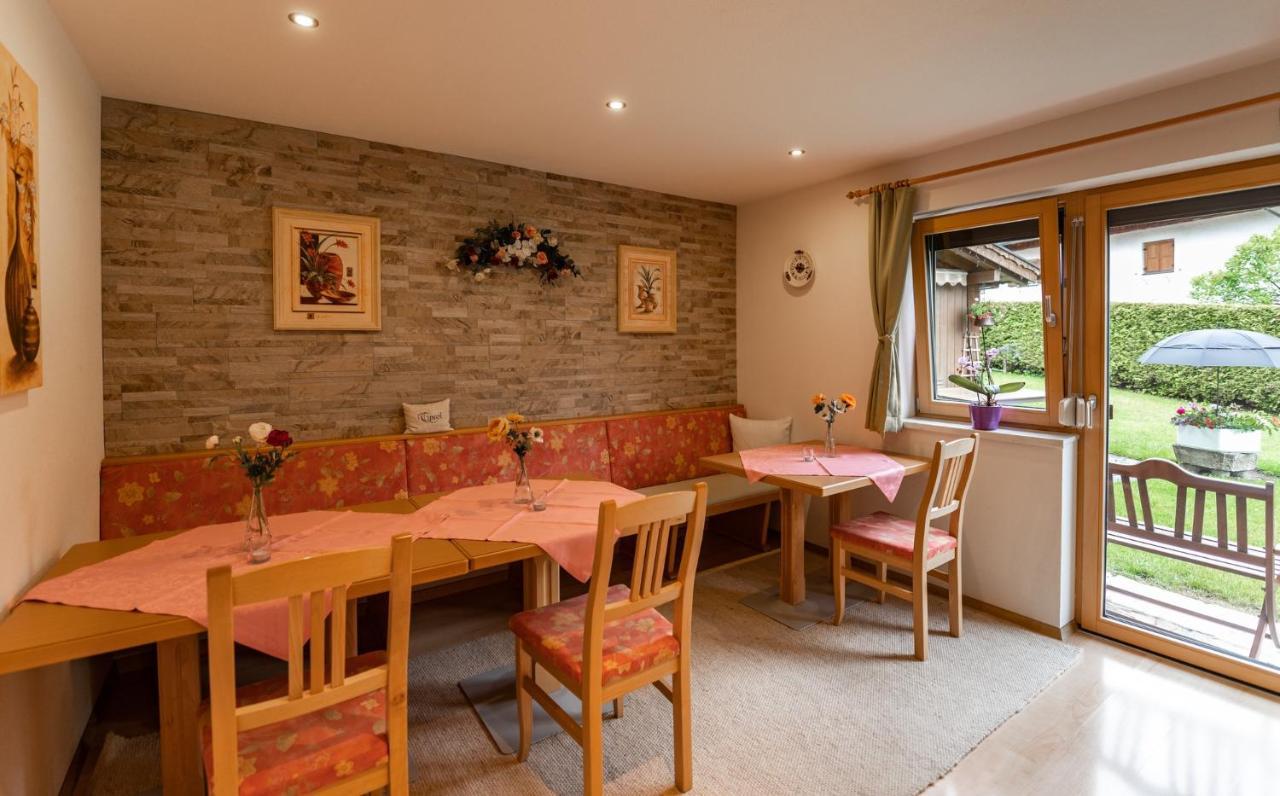 Haus Spielmann Apartment แอห์วัลด์ ภายนอก รูปภาพ