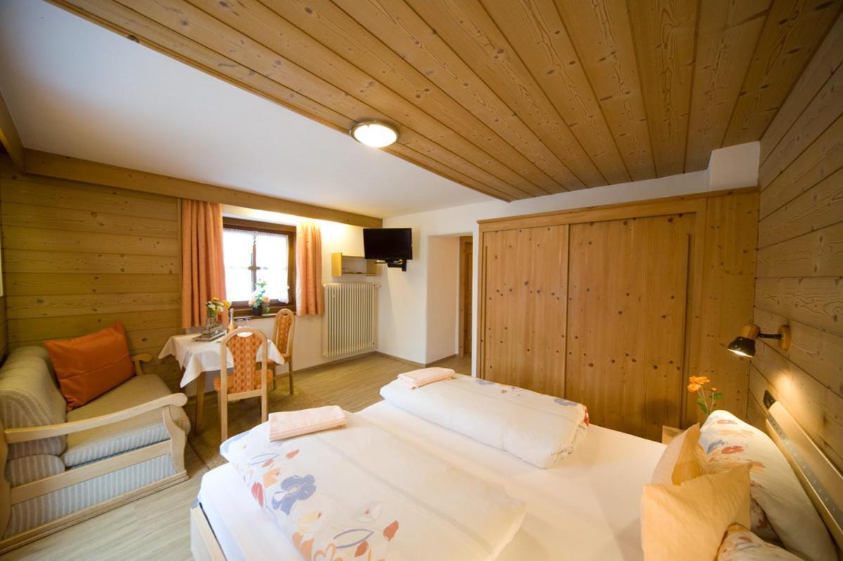 Haus Spielmann Apartment แอห์วัลด์ ภายนอก รูปภาพ