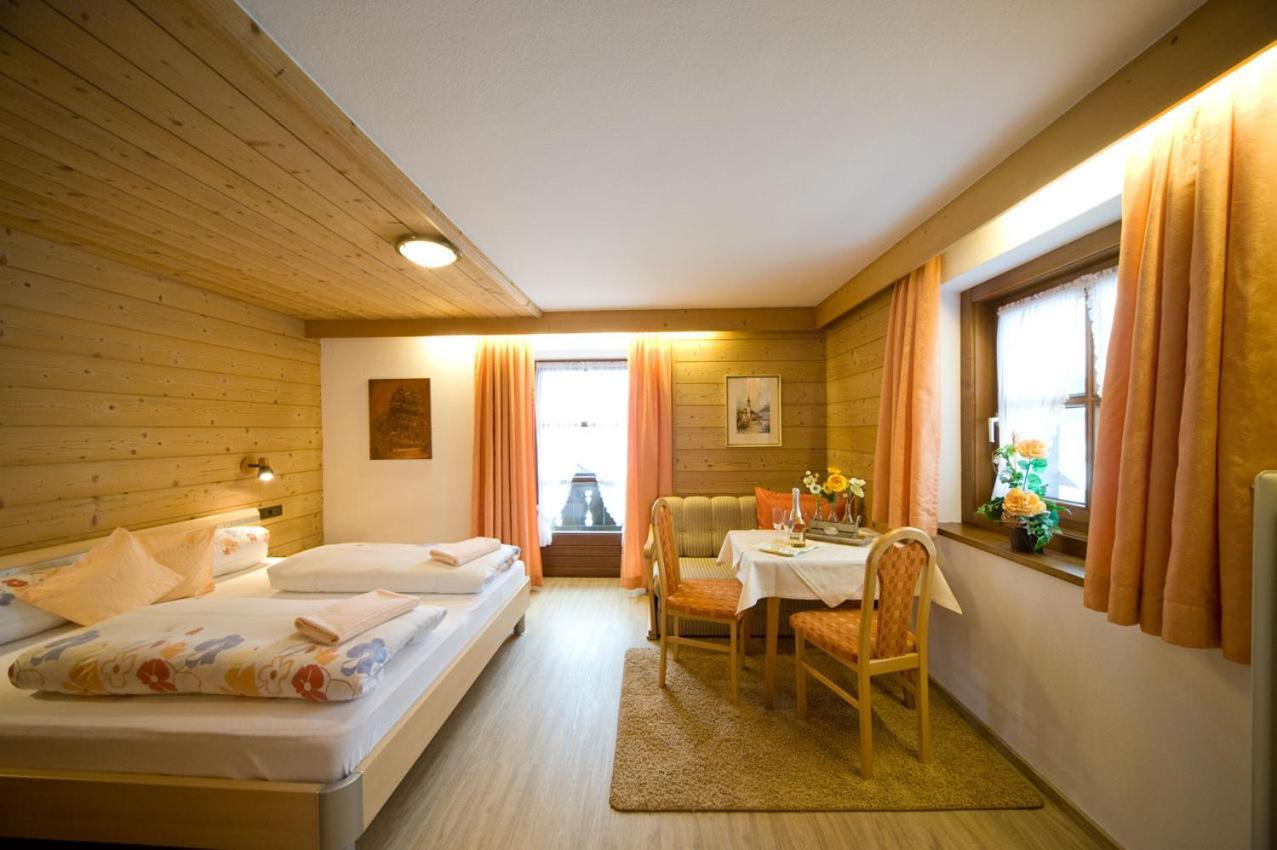 Haus Spielmann Apartment แอห์วัลด์ ภายนอก รูปภาพ
