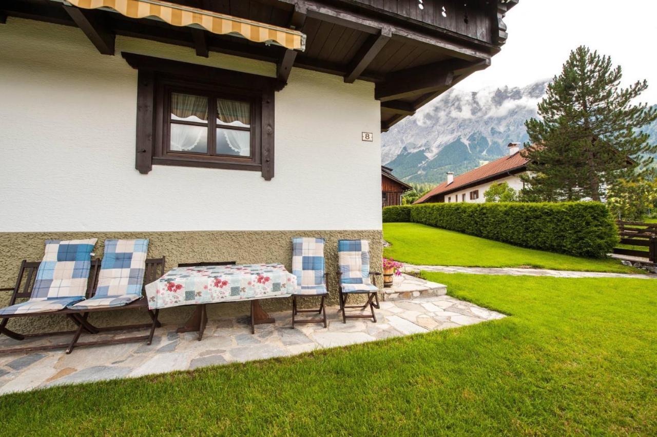 Haus Spielmann Apartment แอห์วัลด์ ภายนอก รูปภาพ