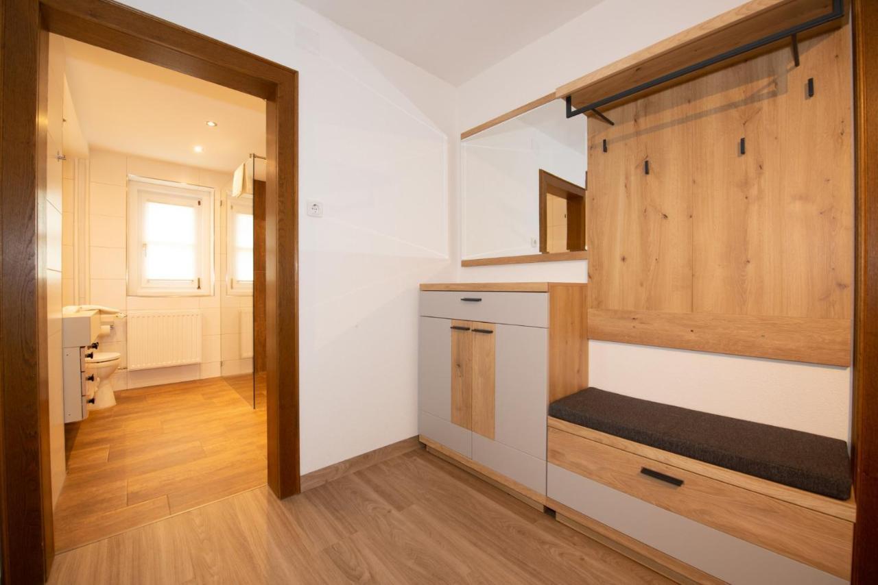 Haus Spielmann Apartment แอห์วัลด์ ภายนอก รูปภาพ