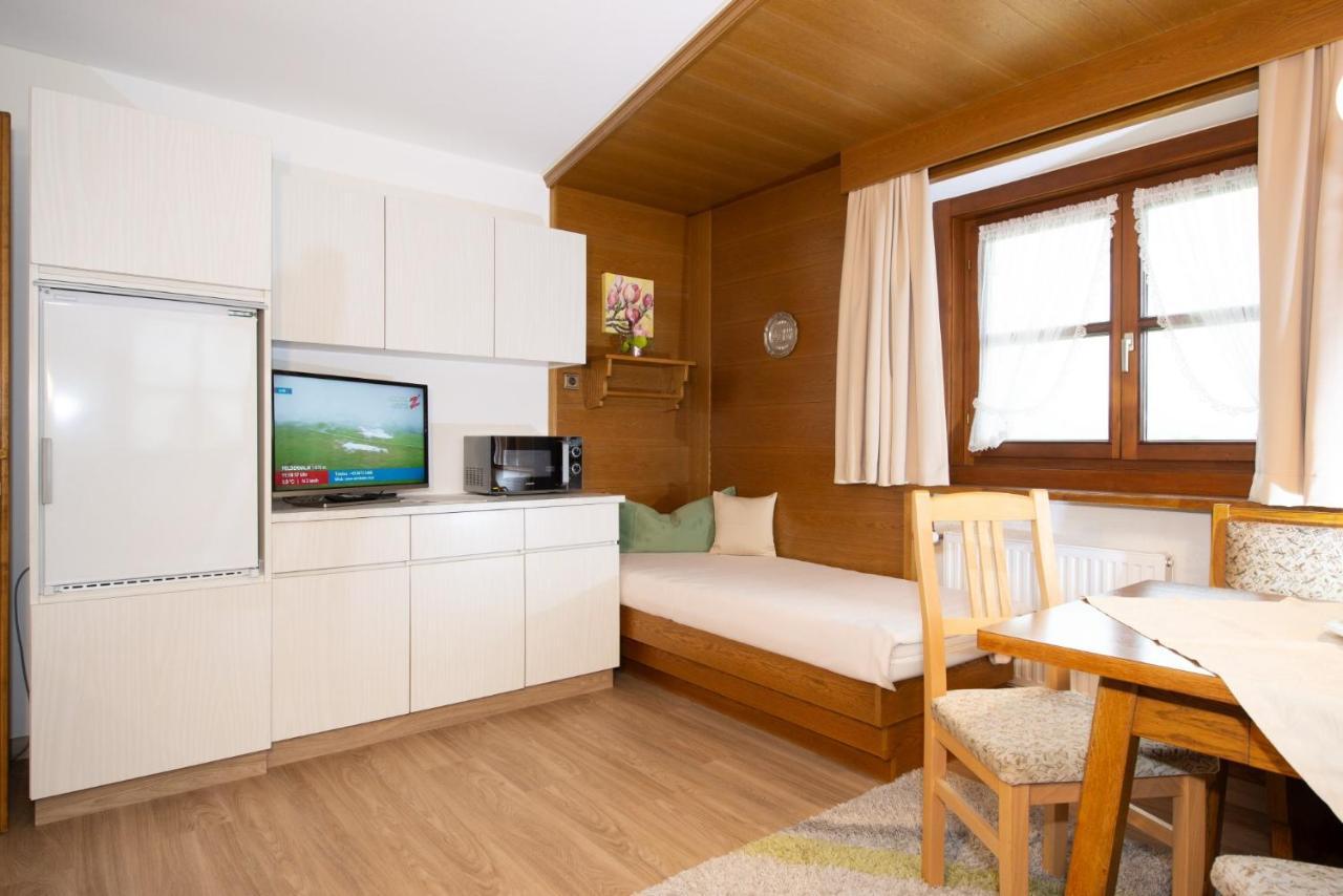 Haus Spielmann Apartment แอห์วัลด์ ภายนอก รูปภาพ