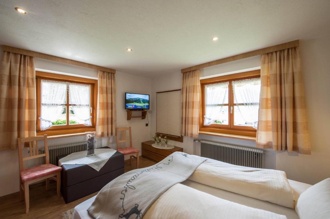 Haus Spielmann Apartment แอห์วัลด์ ภายนอก รูปภาพ