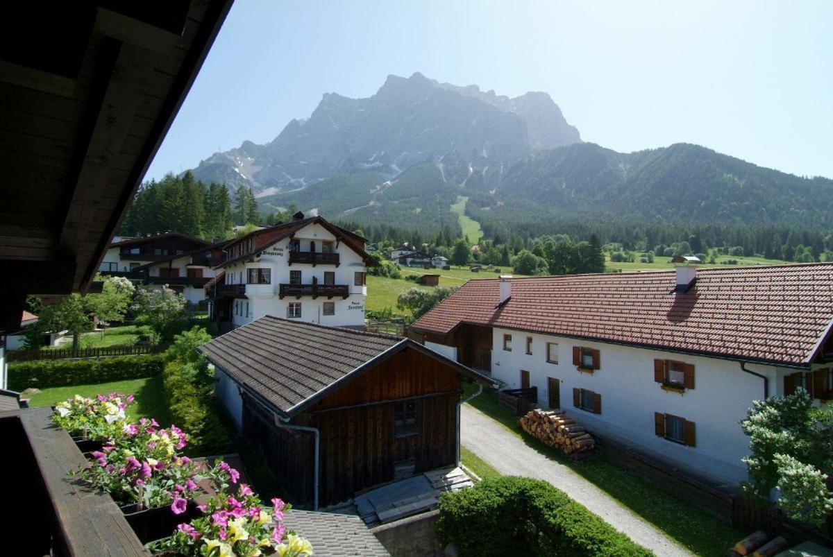 Haus Spielmann Apartment แอห์วัลด์ ภายนอก รูปภาพ