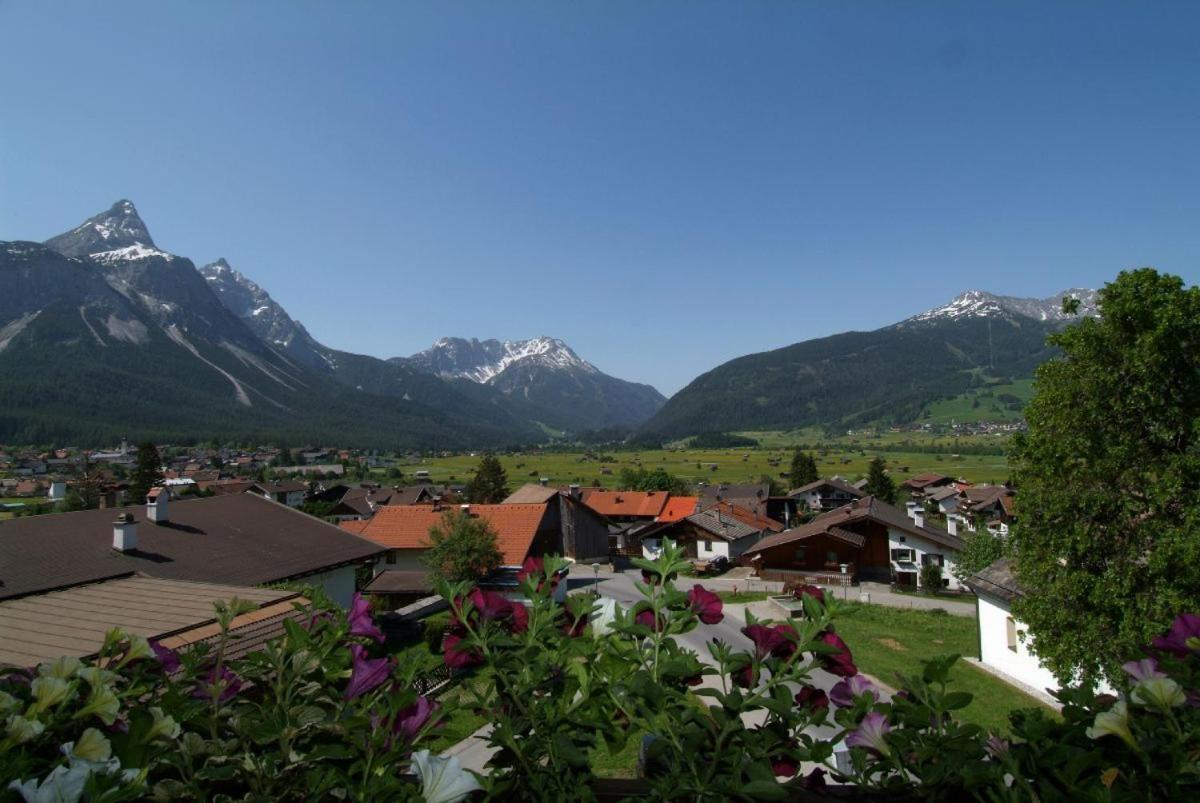 Haus Spielmann Apartment แอห์วัลด์ ภายนอก รูปภาพ