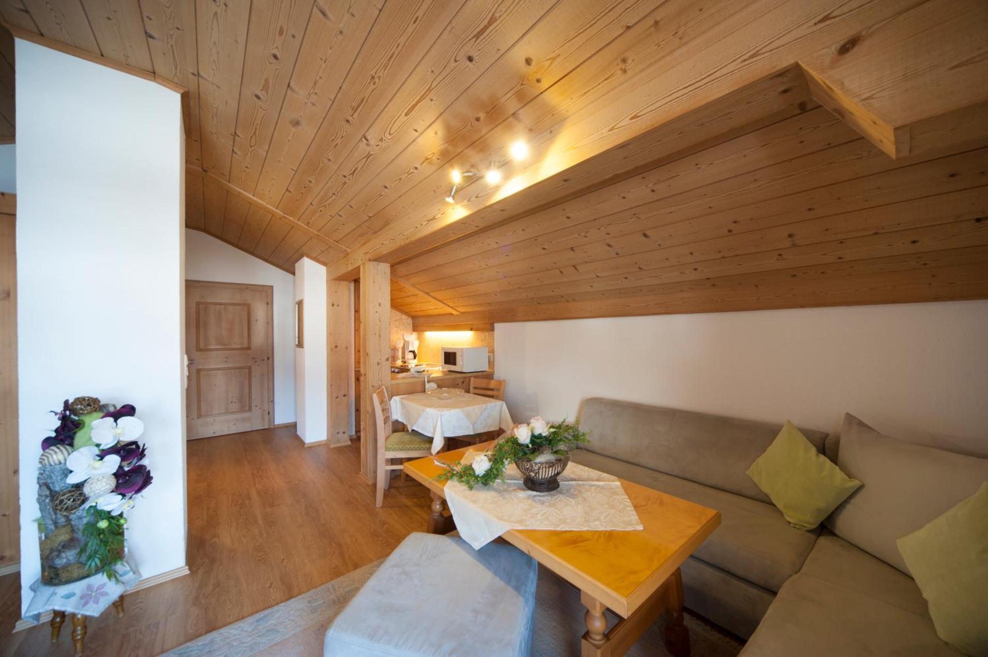 Haus Spielmann Apartment แอห์วัลด์ ภายนอก รูปภาพ