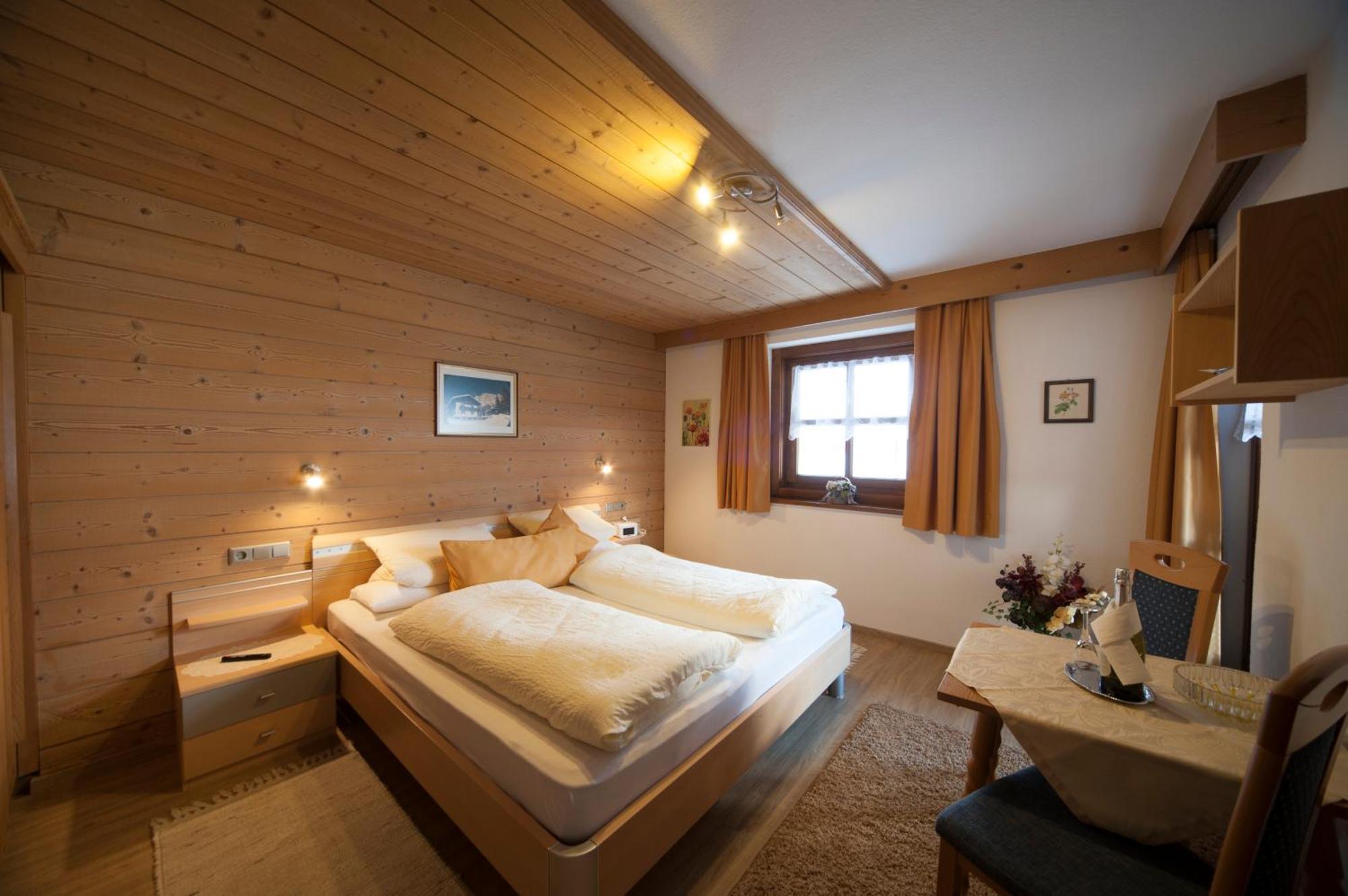 Haus Spielmann Apartment แอห์วัลด์ ภายนอก รูปภาพ