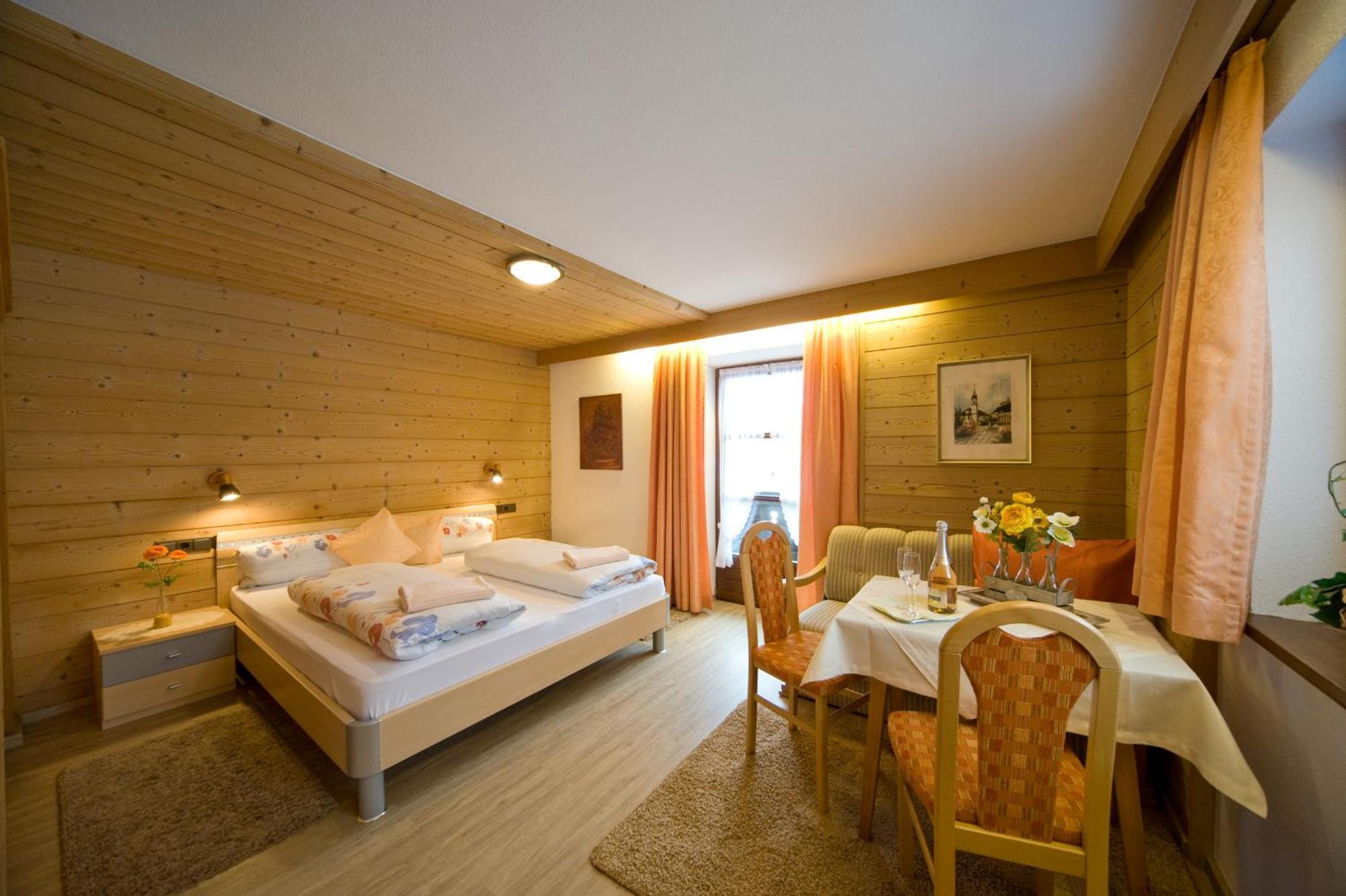 Haus Spielmann Apartment แอห์วัลด์ ภายนอก รูปภาพ