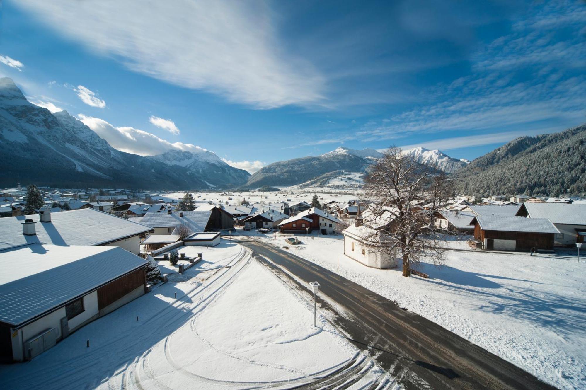 Haus Spielmann Apartment แอห์วัลด์ ภายนอก รูปภาพ