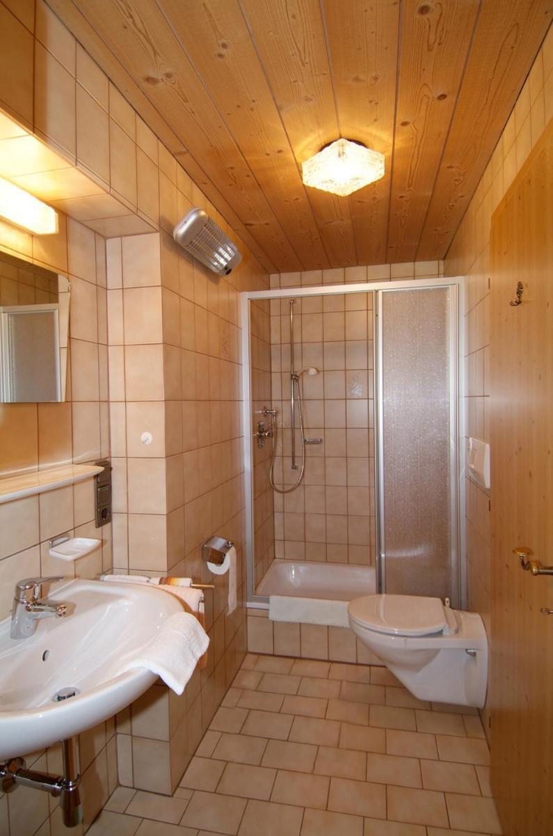 Haus Spielmann Apartment แอห์วัลด์ ภายนอก รูปภาพ