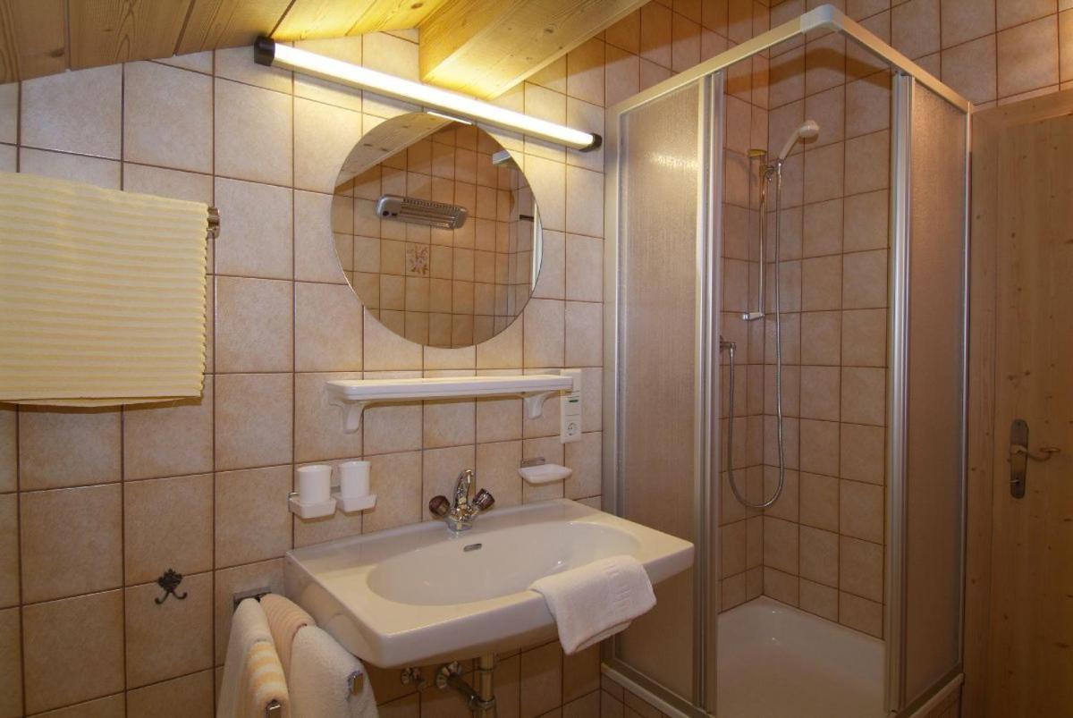 Haus Spielmann Apartment แอห์วัลด์ ภายนอก รูปภาพ