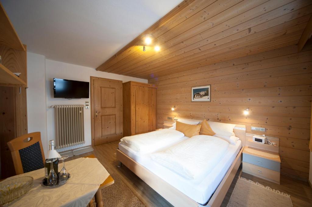 Haus Spielmann Apartment แอห์วัลด์ ห้อง รูปภาพ