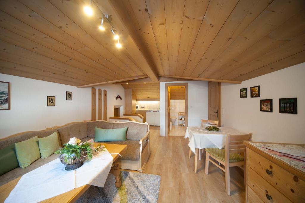 Haus Spielmann Apartment แอห์วัลด์ ภายนอก รูปภาพ